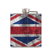 英国 フラスク (裏面)