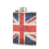英国 フラスク (左)