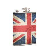 英国 フラスク (右)