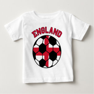 英国 ベビーTシャツ