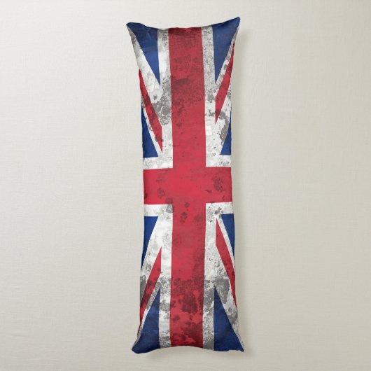 英国 ボディピロー (裏面 (縦))