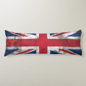 英国 ボディピロー (正面)