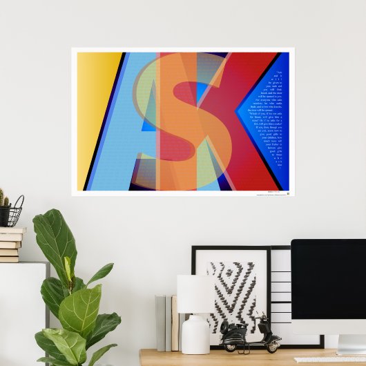 英国 ポスター (ホームオフィス)