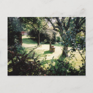 英国 ポストカード