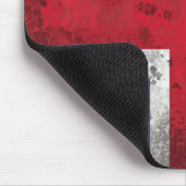 英国 マウスパッド (コーナー)