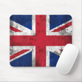 英国 マウスパッド (マウス)