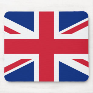 英国 マウスパッド