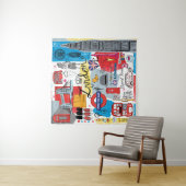 英国·ロンドン タペストリー (インサイチュ)