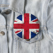 英国 缶バッジ (インサイチュ)