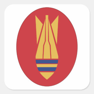 英国EOD スクエアシール