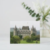 英城 ポストカード (スタンド正面)