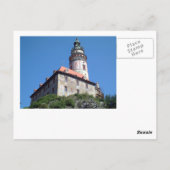 英城 ポストカード (裏面)