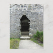 英城 ポストカード (正面)