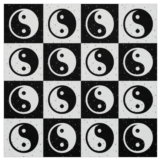 英市松模様に陽 ファブリック (見本)