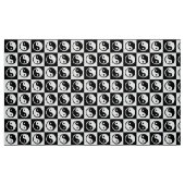 英市松模様に陽 ファブリック (ファットクウォーター)