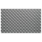 英市松模様に陽 ファブリック (ヤード)