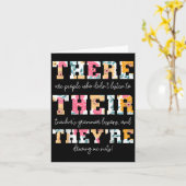 英文法先生おもしろいQ カード (黄色い花)