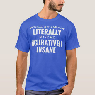 英文法先生 Tシャツ