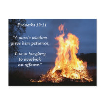 英知の忍耐力19 11の諺