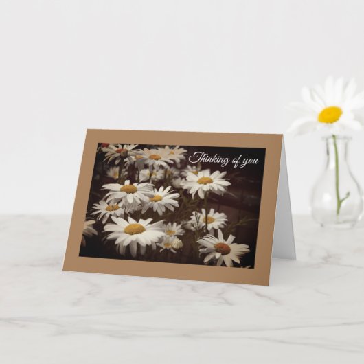 英知の折り畳み挨拶カードの国際語 カード (小さな植物)