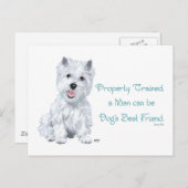 英知の言葉 ポストカード (正面/裏面)