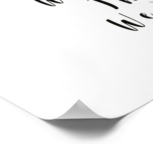 英知引用文のやる気を起こさせるポスター ポスター (角)