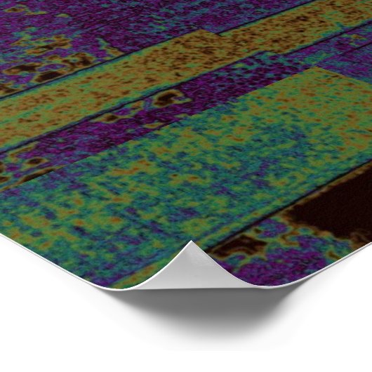 英知III ポスター (角)