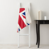 英統一された国（イギリス国旗） （ユニオンジャック） （英国） GB シェルパブランケット (インサイチュ)