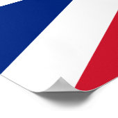 英統一された国（イギリス国旗） （ユニオンジャック） （英国） GB ポスター (角)