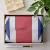 英統一された国(イギリス国旗) (ユニオンジャック) (英国) GB 薄葉紙 (ギフト)