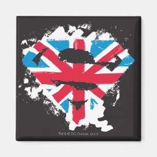 英絵を描国Sシールド線 マグネット
