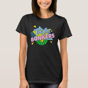 英語で英語を完全話に学ぶ方法 Tシャツ