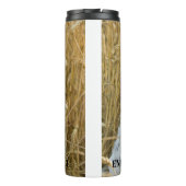 英語のスプリンガースパニエル犬bwlovw pic タンブラー (裏面)