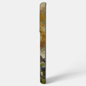 英語のセッター、アート SAMSUNG GALAXYケース (裏面横)