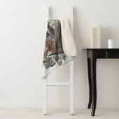 英語のセッター， Woodcock狩り, Art シェルパブランケット (インサイチュ)