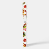 英語のバラ Case-Mate iPhoneケース (裏面 / 左)