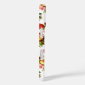 英語のバラ Case-Mate iPhoneケース (裏面 / 右)