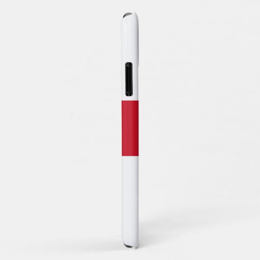 英語の国旗Case-Mate iPhoneケース Case-Mate iPhoneケース (裏面/右)