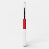 英語の国旗Case-Mate iPhoneケース Case-Mate iPhoneケース (裏面/左)