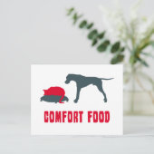 英語の指針 ポストカード (スタンド正面)