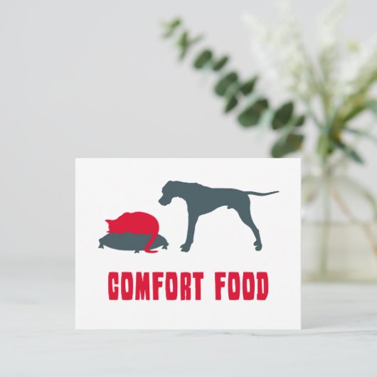 英語の指針 ポストカード (スタンド正面)