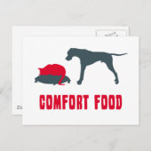 英語の指針 ポストカード (正面/裏面)