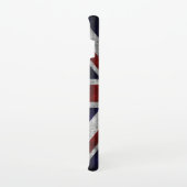 英語の文字を追加するフラグ装飾用クッション SAMSUNG GALAXYケース (右側)