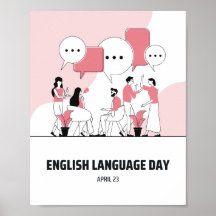 英語の日