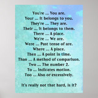 英語はあの懸命じゃない ポスター