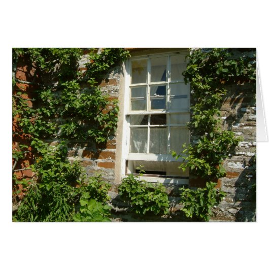 英語コテージI 魅力的 (正面横)