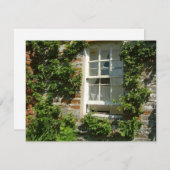 英語コテージI 魅力的 (正面/裏面)