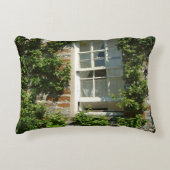 英語コテージI 魅力的 アクセントクッション (正面)