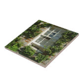 英語コテージI 魅力的 タイル (側面)