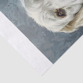 英語ゴールデンレトリバー6 薄葉紙 (詳細)